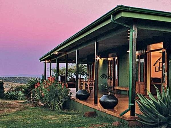 Kwa-Zulu Natal tailor made tour, South Africa