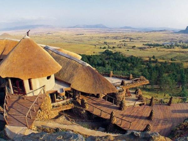 Kwa-Zulu Natal tailor made tour, South Africa