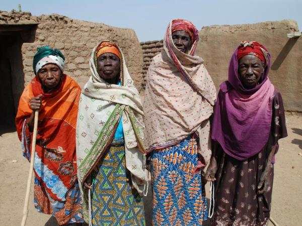Cultural vacation in Ghana, Togo and Benin