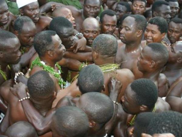 Cultural vacation in Ghana, Togo and Benin