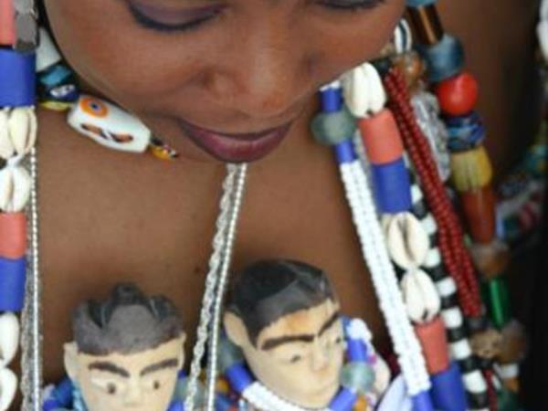 Cultural vacation in Ghana, Togo and Benin