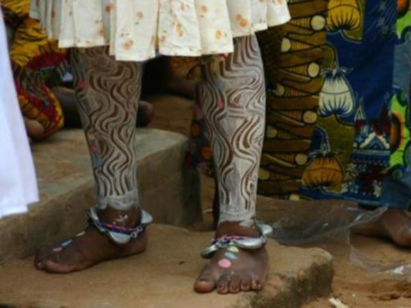 Cultural vacation in Ghana, Togo and Benin