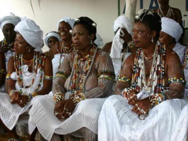 Cultural vacation in Ghana, Togo and Benin