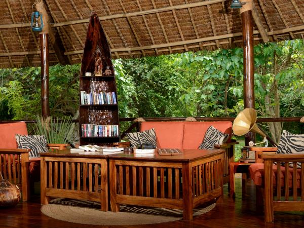 Luxury Tanzania safari and Zanzibar beach vacation