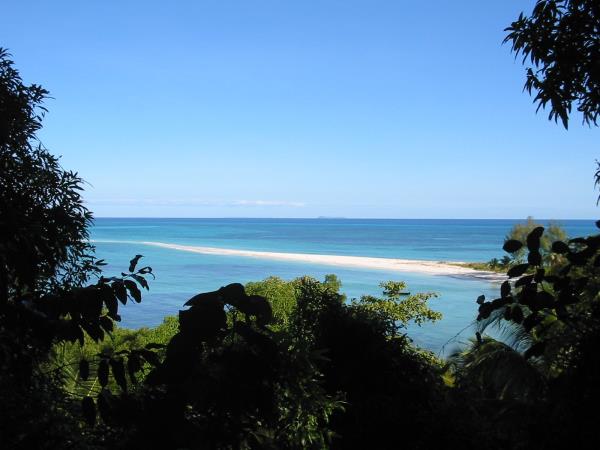 Madagascar diving & nature vacation, Nosy Be