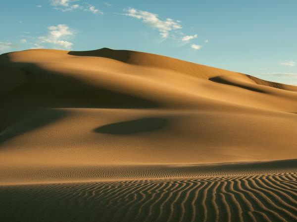 Mongolia Gobi Desert tour