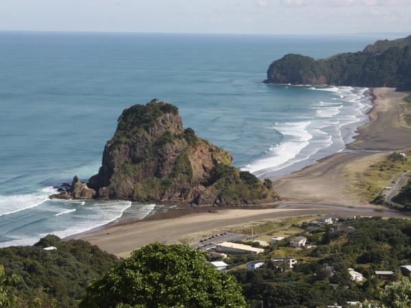 New Zealand vacation, tailor made