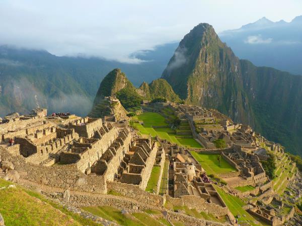 Best of Peru tailor made vacation