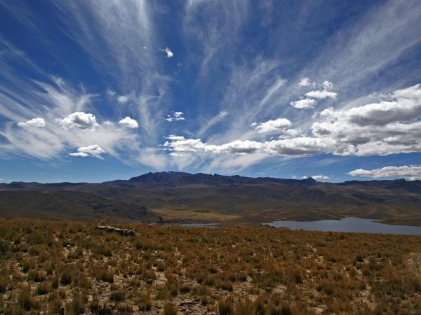 Best of Peru tailor made vacation