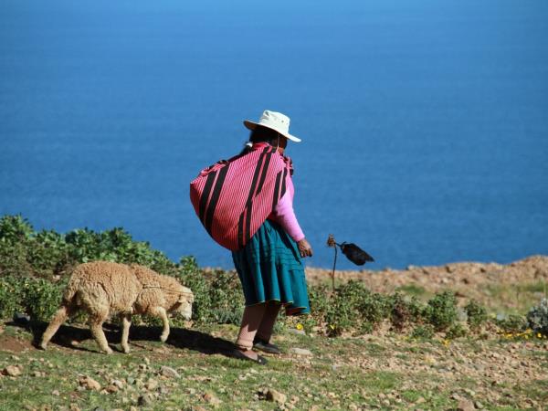 Best of Peru tailor made vacation