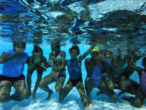 Sports coaching in South Africa