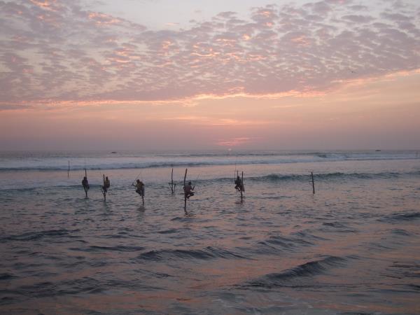 Sri Lanka family adventure vacation