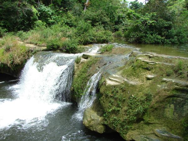 Tailor made holiday in Belize