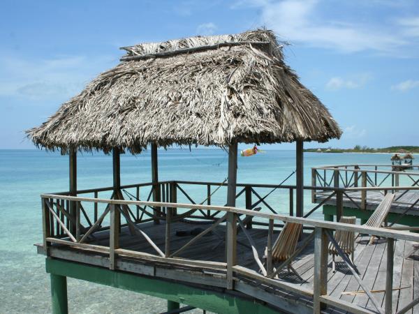 Tailor made holiday in Belize