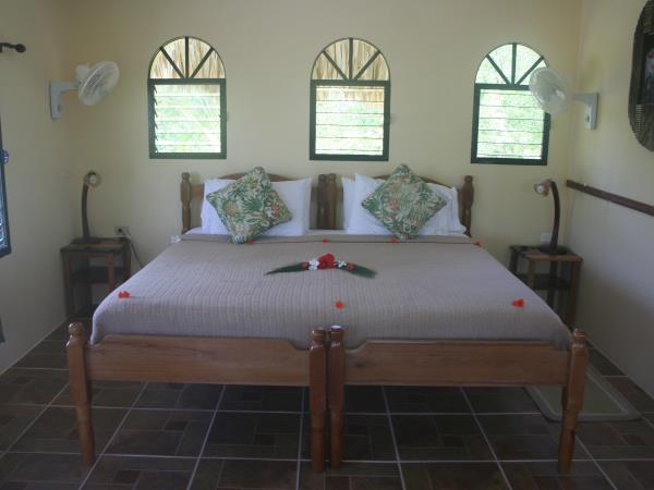 Tailor made holiday in Belize