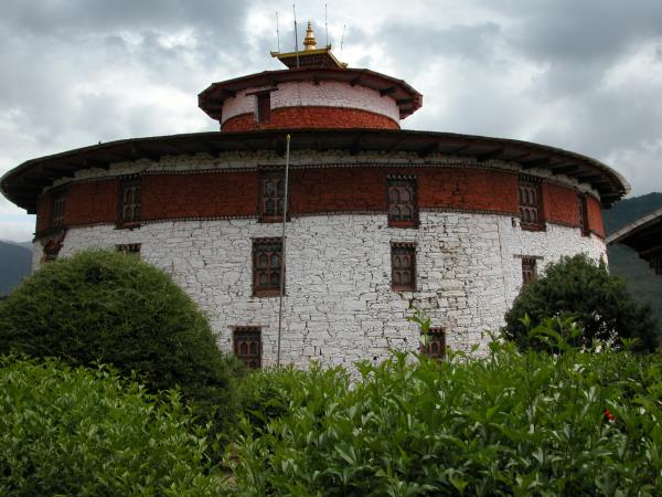 Bhutan vacations, tailor made