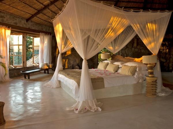 Malawi & Zambia vacation, safari & beach