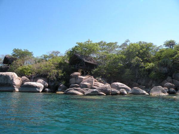 Malawi self drive holiday