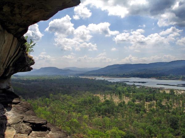 Thailand, Laos and Cambodia vacation