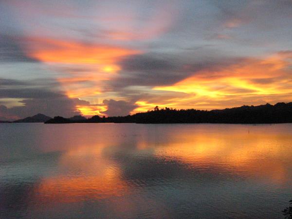Borneo vacations, tailor made
