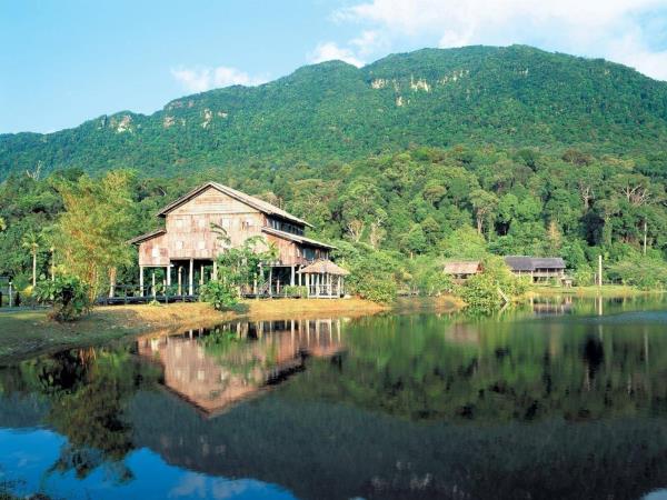 Borneo vacations, tailor made