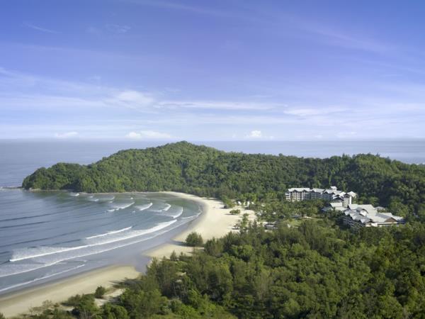 Borneo vacations, tailor made