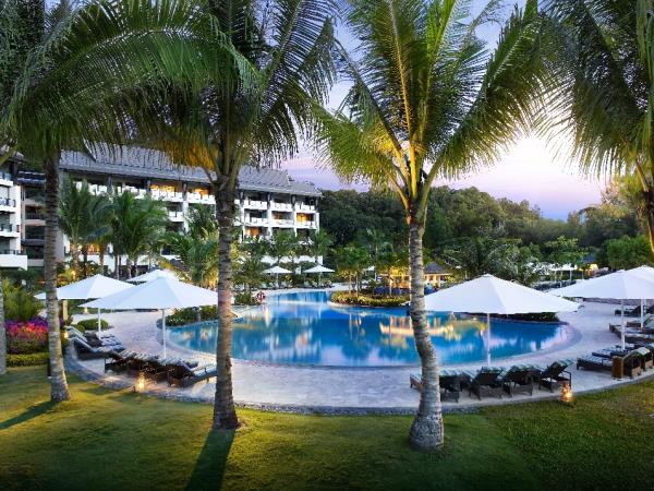 Borneo vacations, tailor made