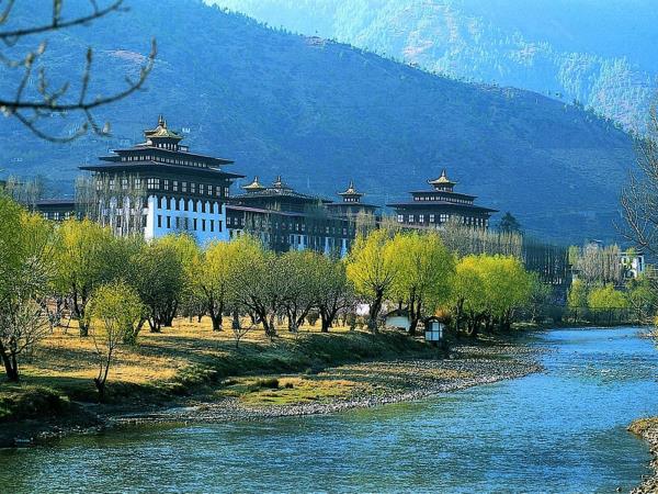 Bhutan vacations, cultural tours