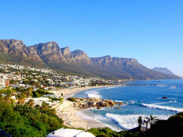Shark conservation in South Africa