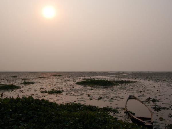 Bangladesh wildlife vacation