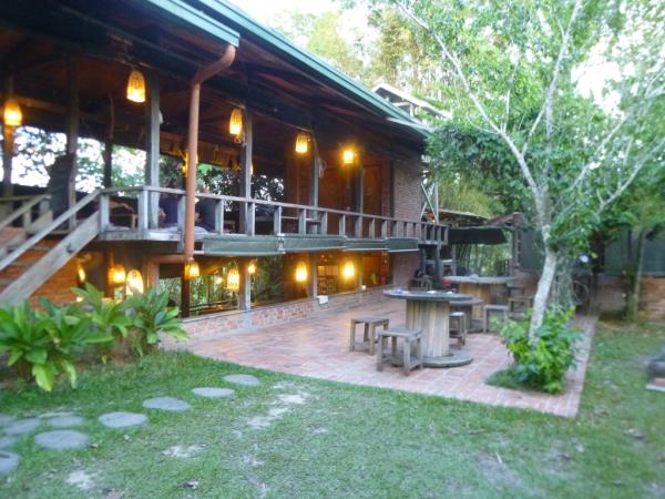 Wildlife conservation in Borneo
