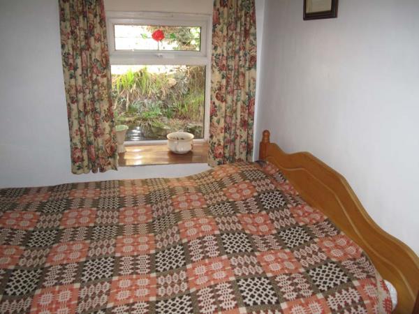 Holiday cottage in Snowdonia, Wales