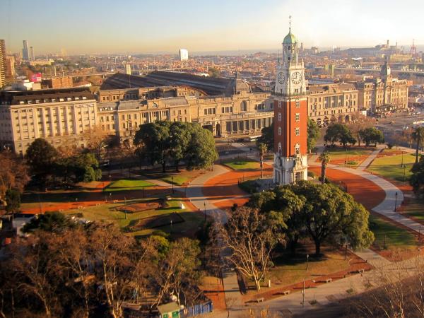 Argentina & Brazil vacation, 12 day itinerary