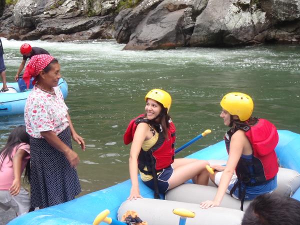 Costa Rica coastal tour