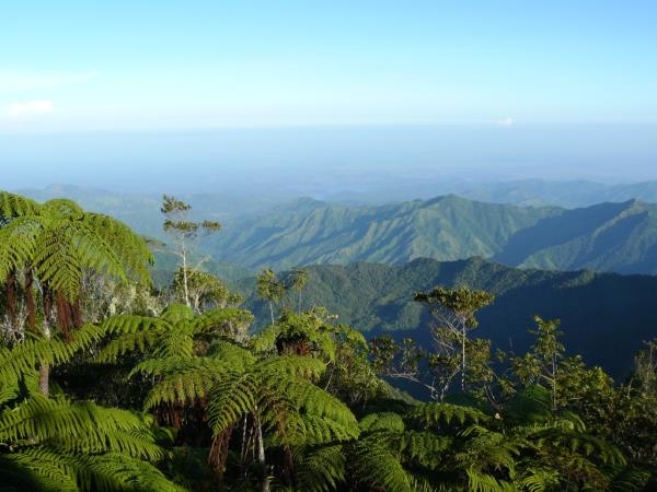 Trekking holiday in Cuba