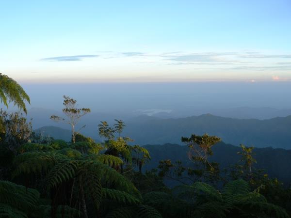 Trekking holiday in Cuba