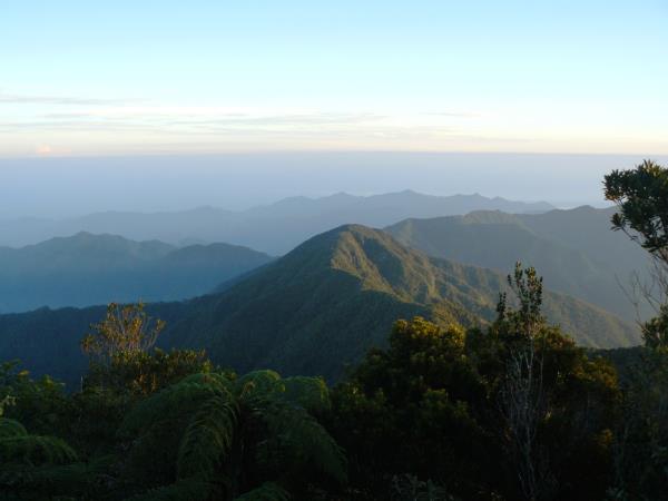 Trekking holiday in Cuba