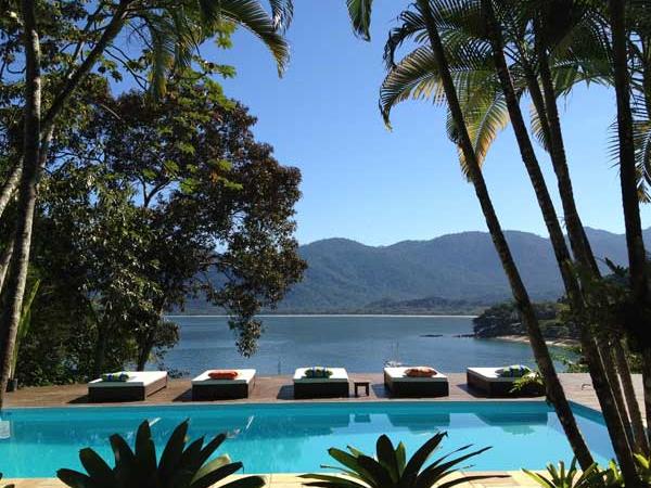 Brazil beach vacation, tailor made