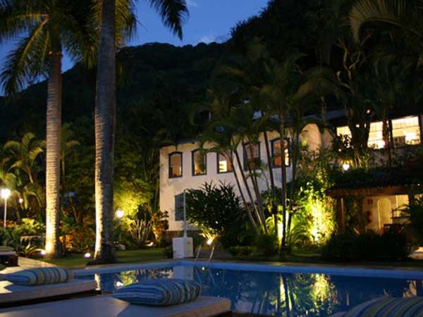 Brazil beach vacation, tailor made