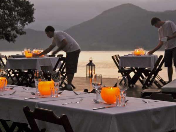 Brazil beach vacation, tailor made