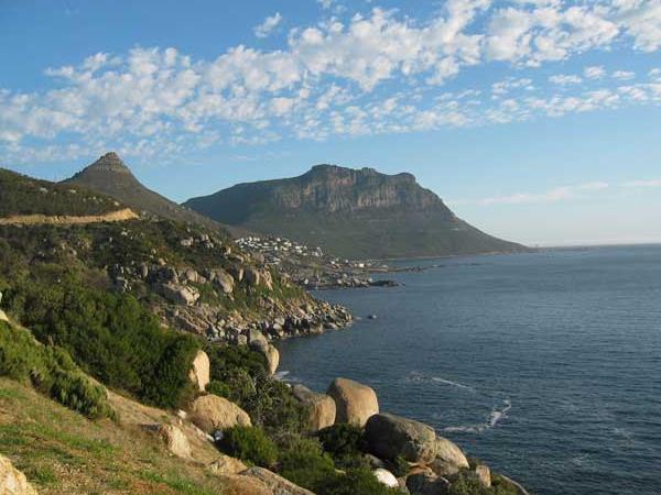 Cape Town & winelands vacation, South Africa tailormade