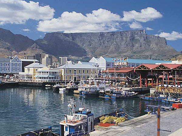 Cape Town & winelands vacation, South Africa tailormade