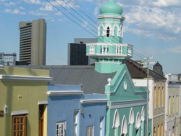 Cape Town & winelands vacation, South Africa tailormade