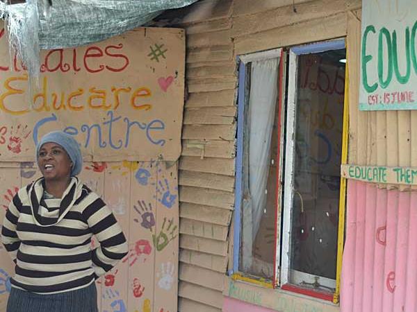 Cape Town & winelands vacation, South Africa tailormade