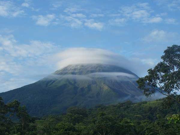 Costa Rica and Galapagos wildlife vacation