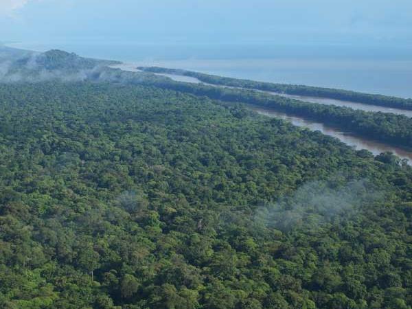 Costa Rica wildlife vacations