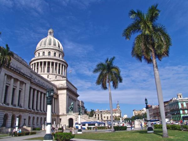 Cuba tour, The Revolutionary Trail