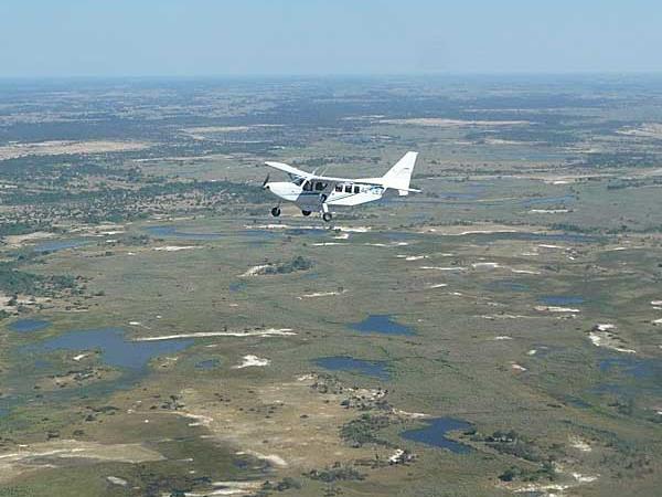 Botswana luxury tailor made vacation
