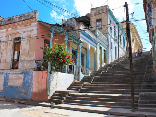 Afro-Cuban Dance vacation, Cuba