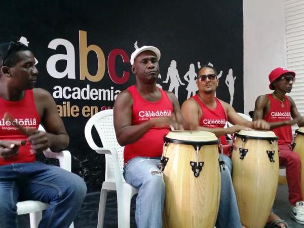 Afro-Cuban Dance vacation, Cuba